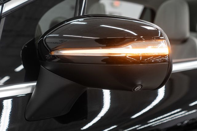 2023 Mercedes-Benz EQS EQS 580 4MATIC SUV - 23003747 - 54