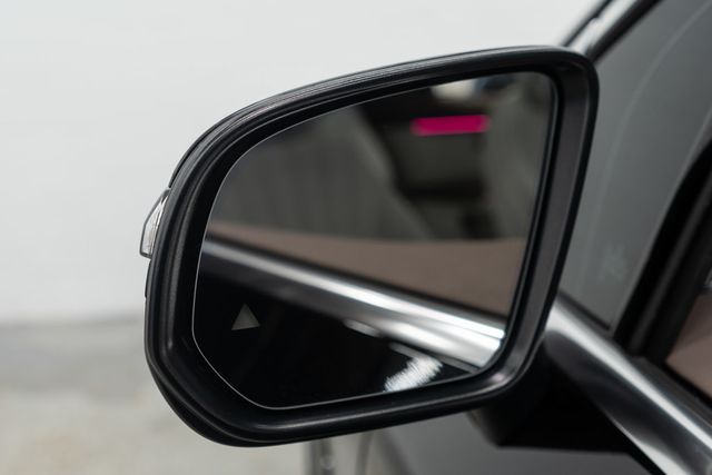 2023 Mercedes-Benz EQS EQS 580 4MATIC SUV - 23003747 - 55