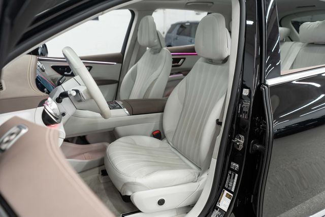 2023 Mercedes-Benz EQS EQS 580 4MATIC SUV - 23003747 - 6