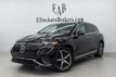 2023 Mercedes-Benz EQS EQS 580 4MATIC SUV - 23080154 - 0