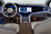 2023 Mercedes-Benz EQS EQS 580 4MATIC SUV - 23080154 - 9