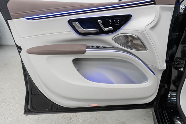 2023 Mercedes-Benz EQS EQS 580 4MATIC SUV - 23080154 - 14