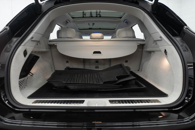 2023 Mercedes-Benz EQS EQS 580 4MATIC SUV - 23080154 - 36