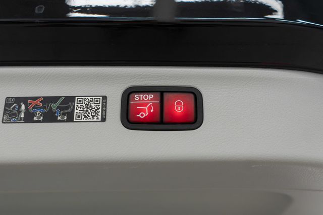 2023 Mercedes-Benz EQS EQS 580 4MATIC SUV - 23080154 - 37