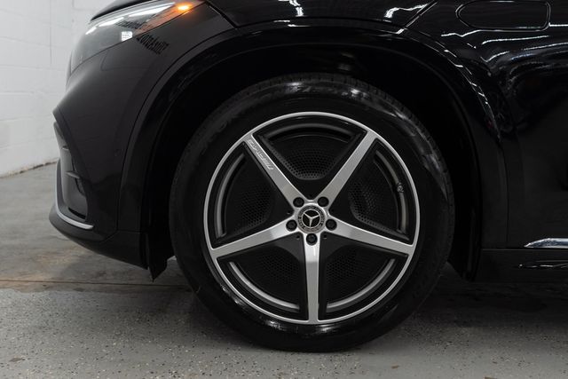 2023 Mercedes-Benz EQS EQS 580 4MATIC SUV - 23080154 - 38