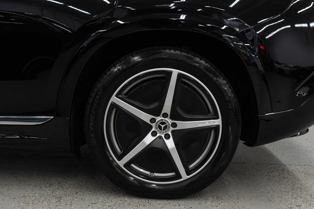 2023 Mercedes-Benz EQS EQS 580 4MATIC SUV - 23080154 - 39