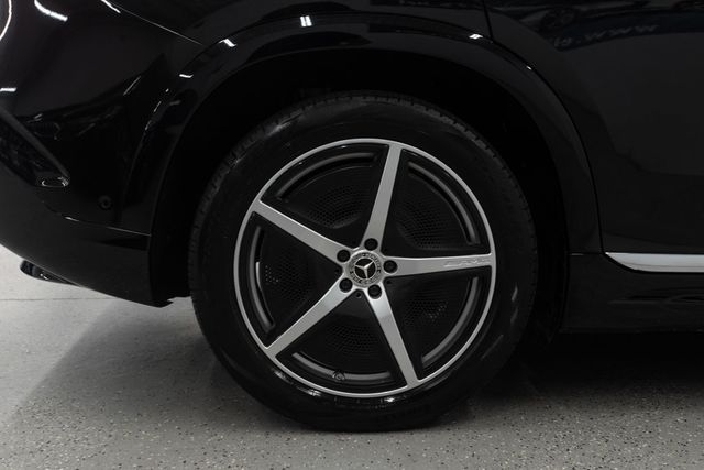 2023 Mercedes-Benz EQS EQS 580 4MATIC SUV - 23080154 - 40