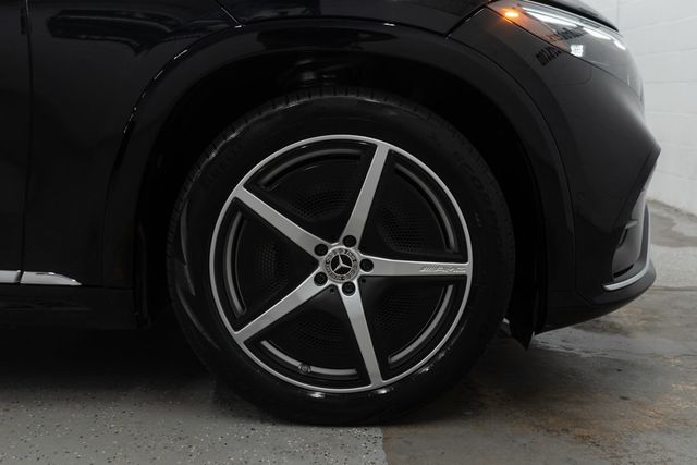 2023 Mercedes-Benz EQS EQS 580 4MATIC SUV - 23080154 - 41
