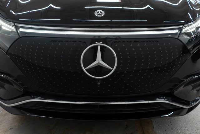 2023 Mercedes-Benz EQS EQS 580 4MATIC SUV - 23080154 - 45