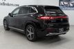 2023 Mercedes-Benz EQS EQS 580 4MATIC SUV - 23080154 - 5