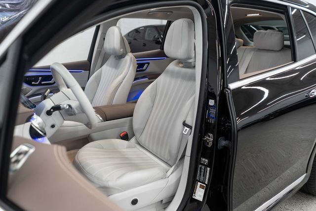 2023 Mercedes-Benz EQS EQS 580 4MATIC SUV - 23080154 - 8