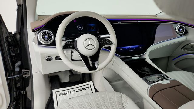 2023 Mercedes-Benz EQS EQS 580 4MATIC SUV - 22944715 - 11