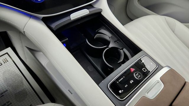 2023 Mercedes-Benz EQS EQS 580 4MATIC SUV - 22944715 - 15