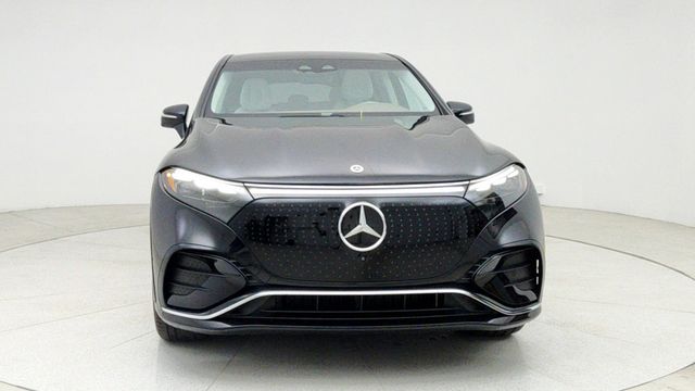 2023 Mercedes-Benz EQS EQS 580 4MATIC SUV - 22944715 - 1