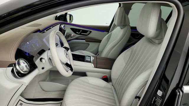 2023 Mercedes-Benz EQS EQS 580 4MATIC SUV - 22944715 - 20