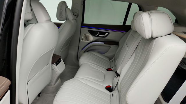 2023 Mercedes-Benz EQS EQS 580 4MATIC SUV - 22944715 - 21