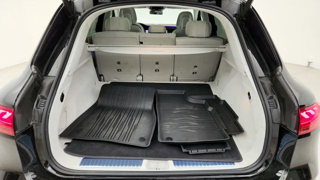2023 Mercedes-Benz EQS EQS 580 4MATIC SUV - 22944715 - 22