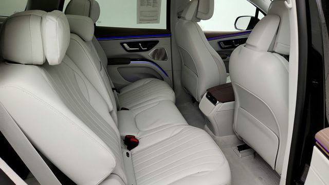 2023 Mercedes-Benz EQS EQS 580 4MATIC SUV - 22944715 - 23