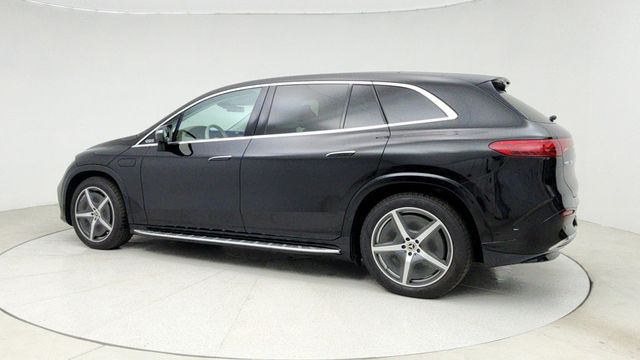 2023 Mercedes-Benz EQS EQS 580 4MATIC SUV - 22944715 - 6