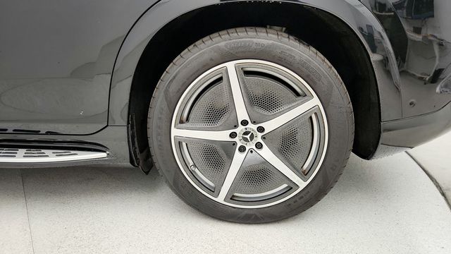 2023 Mercedes-Benz EQS EQS 580 4MATIC SUV - 22944715 - 8