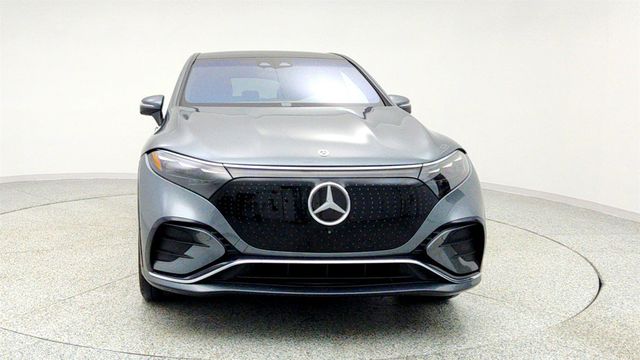 2023 Mercedes-Benz EQS EQS 580 4MATIC SUV - 22961315 - 1