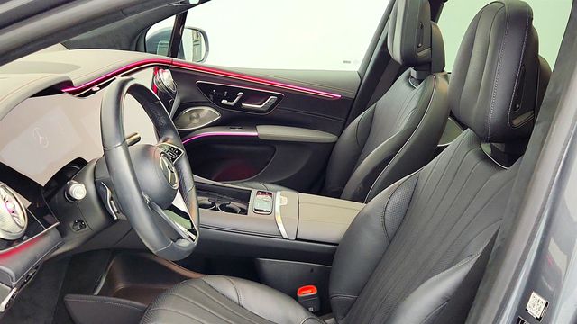2023 Mercedes-Benz EQS EQS 580 4MATIC SUV - 22961315 - 19