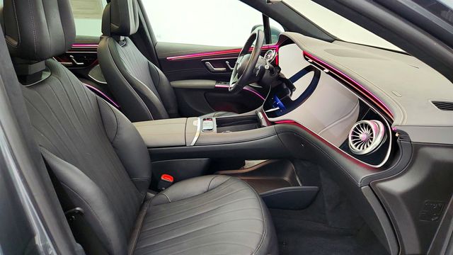 2023 Mercedes-Benz EQS EQS 580 4MATIC SUV - 22961315 - 23