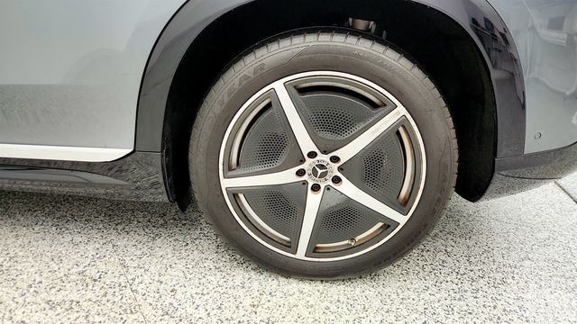 2023 Mercedes-Benz EQS EQS 580 4MATIC SUV - 22961315 - 8