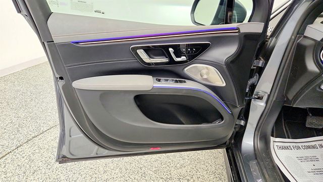 2023 Mercedes-Benz EQS EQS 580 4MATIC SUV - 23036189 - 10