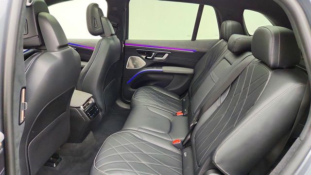 2023 Mercedes-Benz EQS EQS 580 4MATIC SUV - 23036189 - 19
