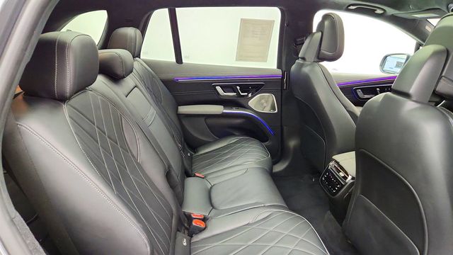2023 Mercedes-Benz EQS EQS 580 4MATIC SUV - 23036189 - 21