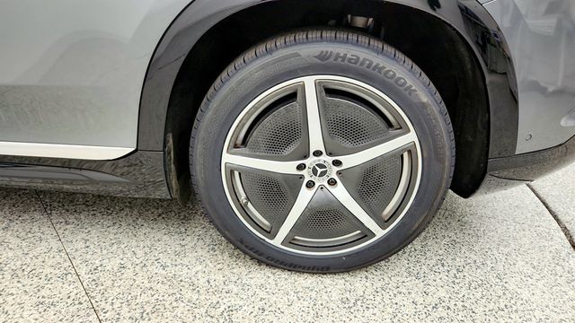 2023 Mercedes-Benz EQS EQS 580 4MATIC SUV - 23036189 - 8