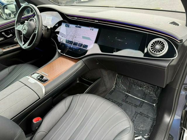 2023 Mercedes-Benz EQS EQS 580 4MATIC SUV - 23093544 - 11