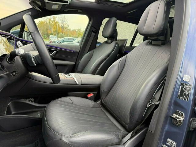 2023 Mercedes-Benz EQS EQS 580 4MATIC SUV - 23093544 - 15