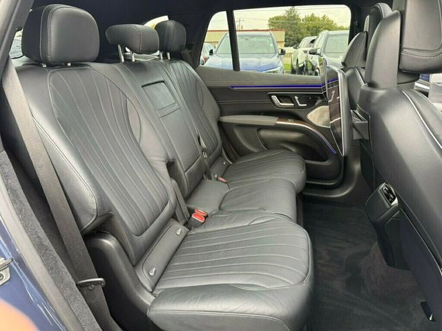 2023 Mercedes-Benz EQS EQS 580 4MATIC SUV - 23093544 - 20