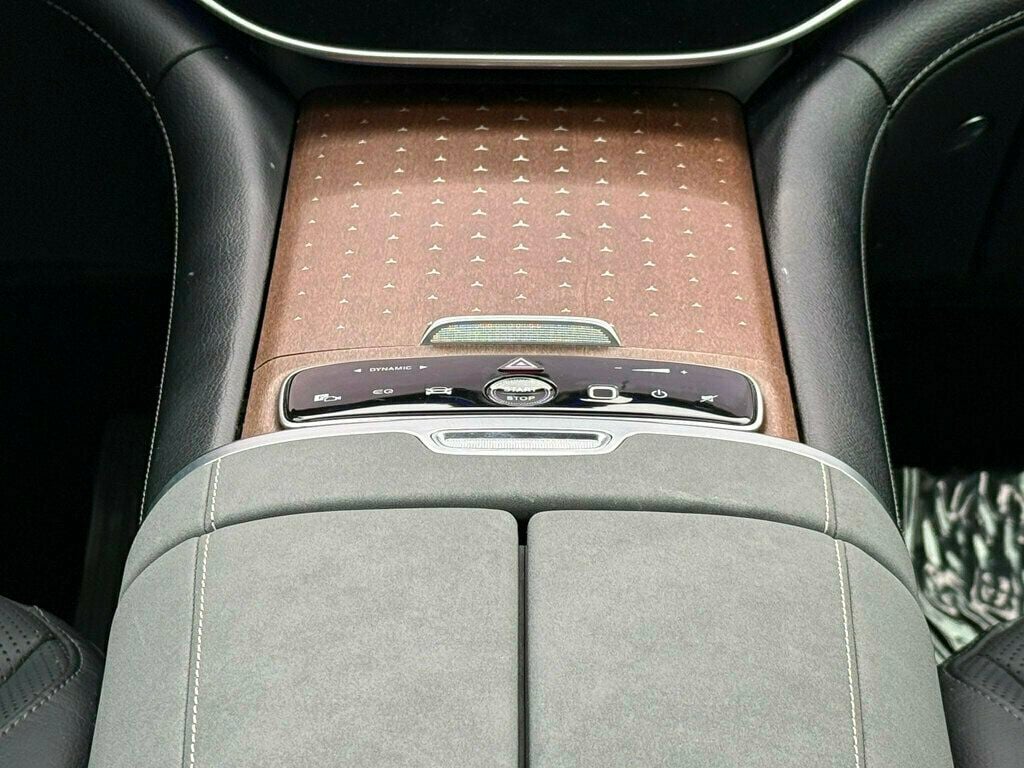 2023 Mercedes-Benz EQS EQS 580 4MATIC SUV - 23093544 - 26