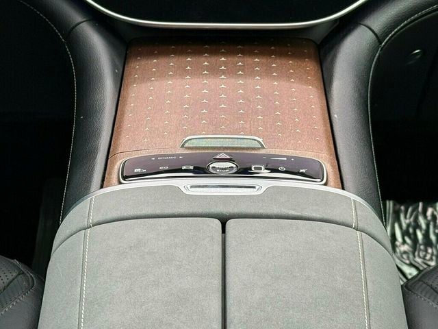 2023 Mercedes-Benz EQS EQS 580 4MATIC SUV - 23093544 - 26