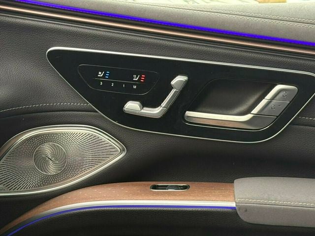 2023 Mercedes-Benz EQS EQS 580 4MATIC SUV - 23093544 - 36