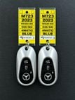 2023 Mercedes-Benz EQS EQS 580 4MATIC SUV - 23093544 - 5