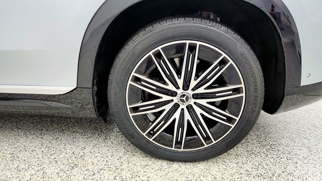 2023 Mercedes-Benz EQS EQS 580 4MATIC SUV, Exclusive with PRE-SAFE Rear Seat Package - 22960233 - 8