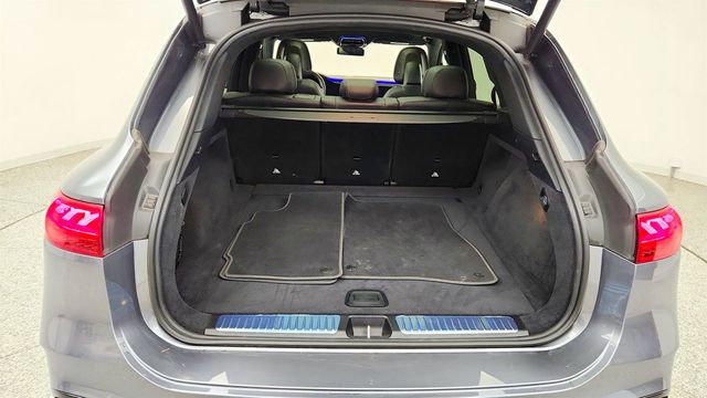 2023 Mercedes-Benz EQS EQS 580 4MATIC SUV, Exclusive w/ PRE-SAFE Rear Seat Package, HUD - 23036189 - 20