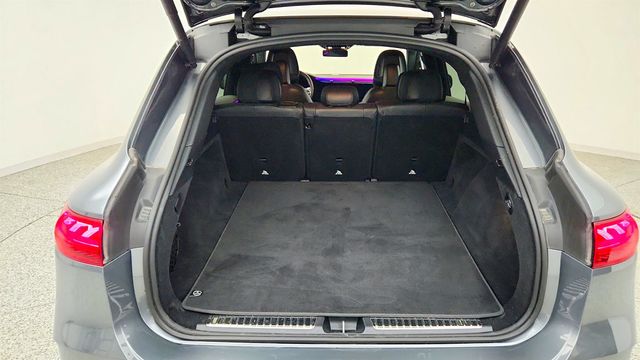 2023 Mercedes-Benz EQS EQS 580 4MATIC SUV, Exclusive w/ PRE-SAFE Rear Seat Pkg - 23041126 - 20