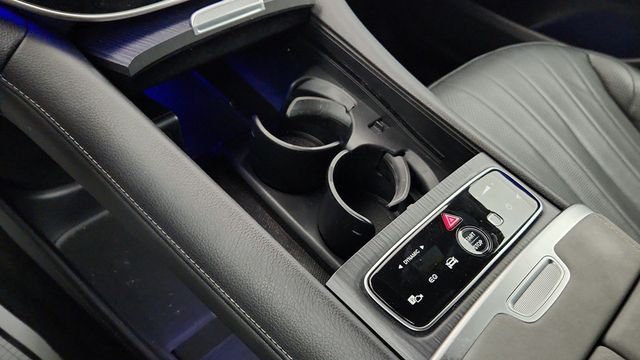 2023 Mercedes-Benz EQS EQS 580 4MATIC SUV w/ Exclusive Trim Pkg & PRE-SAFE Rear Seat - 23045139 - 15