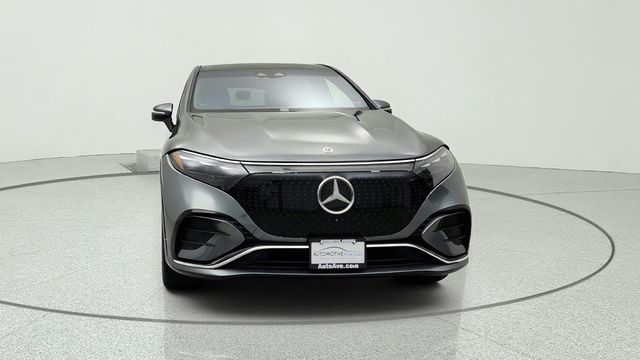 2023 Mercedes-Benz EQS EQS 580 4MATIC SUV w/ Exclusive Trim Pkg & PRE-SAFE Rear Seat - 23045139 - 1