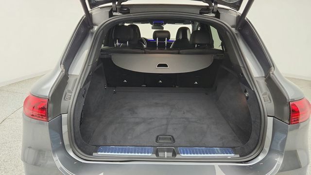 2023 Mercedes-Benz EQS EQS 580 4MATIC SUV w/ Exclusive Trim Pkg & PRE-SAFE Rear Seat - 23045139 - 20