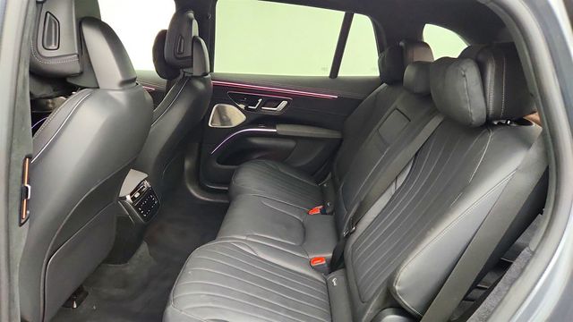 2023 Mercedes-Benz EQS EQS 580 4MATIC SUV w/ Exclusive Trim, PRE-SAFE & Winter Pkg - 23048445 - 18