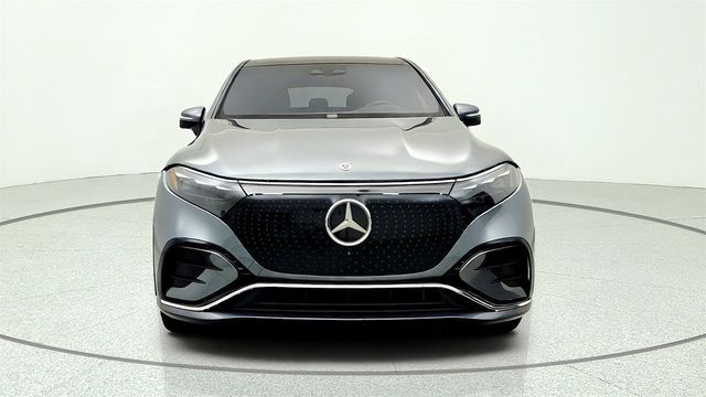 2023 Mercedes-Benz EQS EQS 580 4MATIC SUV w/ Exclusive Trim, PRE-SAFE & Winter Pkg - 23048445 - 1