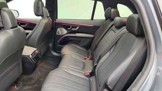 2023 Mercedes-Benz EQS EQS 580 4MATIC SUV with Microfiber Headliner & Acoustic Comfort - 22961315 - 20