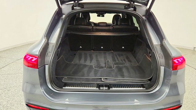 2023 Mercedes-Benz EQS EQS 580 4MATIC SUV w/ Winter & Acoustic Comfort Pkg - 23048170 - 20