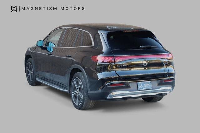 2023 Mercedes-Benz EQS SUV EQS450 - 23063943 - 9